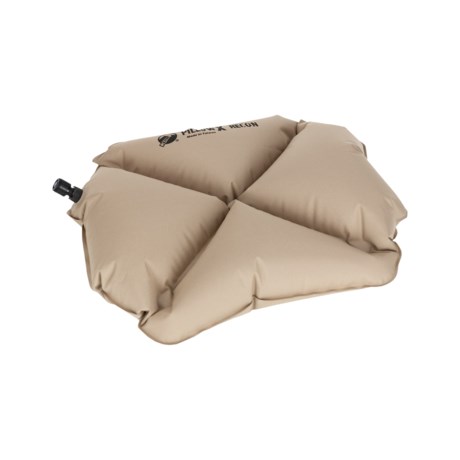 Klymit Pillow X Recon - Inflatable