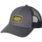 Simms Retro Trucker Hat (For Men and Women)