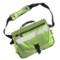 Hyalite Equipment Vancouver Messenger Bag - Waterproof