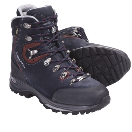 Lowa Albula Gore-Tex® Backpacking Boots - Waterproof (For Women)