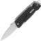 Buck Knives X-Tract Fin Multi-Tool - Straight-Edge, Rubber Handle