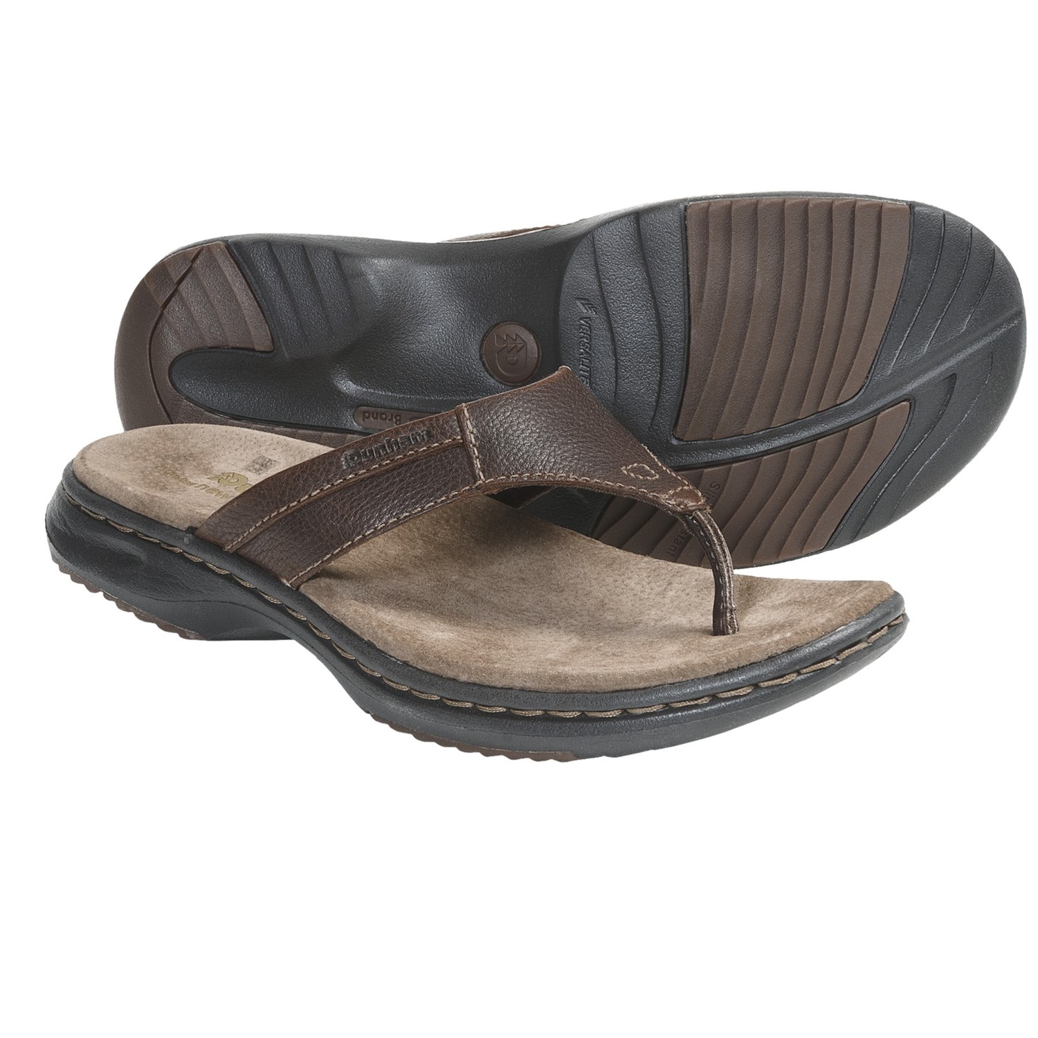Dunham Biscayne Sandals (For Men) - Save 44%