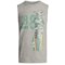 Specially made Cotton Jersey Muscle T-Shirt - Sleeveless (For Boys)