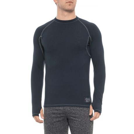 tasc Performance Level A Base Layer Top - Long Sleeve (For Men)