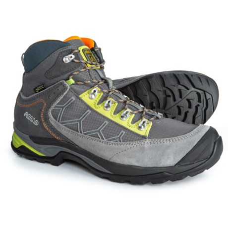 Asolo Falcon GV Gore-Tex® Hiking Boots - Waterproof (For Men)