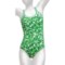Dolfin Chloroban® DBX Back Competition Suit - UPF 50+ (For Women)