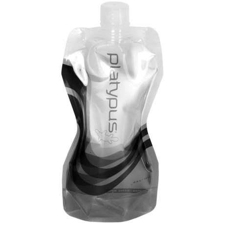 Platypus Soft Bottle Water Bottle - 0.5L