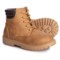 Rugged Bear Work Boots (For Toddler Boys)