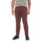 DUER Oxblood Live Free Chino Pants - Slim Fit (For Men)