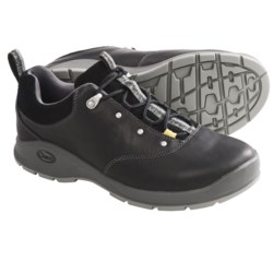 Chaco Tedinho Low Shoes - Leather (For Men)