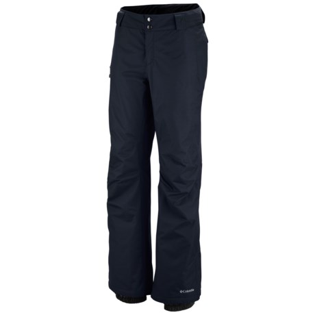 Columbia Sportswear Bugaboo Omni-Tech® Snow Pants (For Women) 5854J