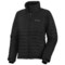 Columbia Sportswear Powerfly Omni-Heat® Down Jacket - 800 Fill Power (For Women)