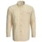 Hardy Radcliffe Tattersall Shirt - Long Sleeve (For Men)