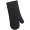 Cuisinart All Silicone Oven Mitt - Quilted Lining