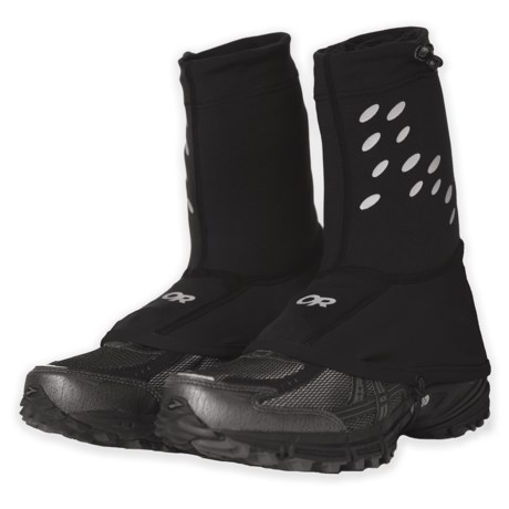 Outdoor Research Ultra Trail Gaiters (For Men and Women)