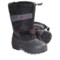 Kamik Coaster Snow Boots - Waterproof, Insulated (For Youth Boys and Girls)