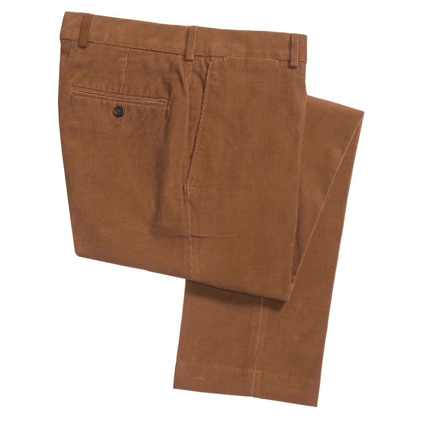 18-Wale Corduroy Pants (For Men) 5862D - Save 55%