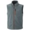 Columbia Sportswear Fast Trek Vest - Fleece (For Men)
