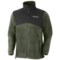 Columbia Sportswear Steens Mountain Tech Jacket - Fleece (For Men)
