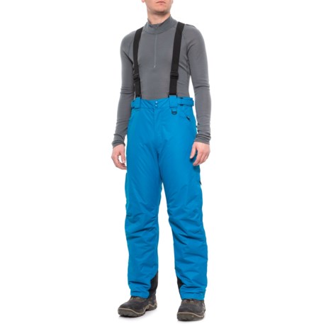 Trespass Bezzy Protekt LT TRS Ski Pants - Insulated (For Men)