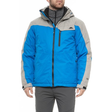 Trespass Gallade Ski Jacket - Insulated (For Men)