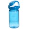 Nalgene Multi-Drink Water Bottle with OTF Cap - 12 oz. (For Kids)