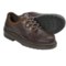 Carolina Shoe Oxford Work Shoes - Steel Moc Toe (For Men)