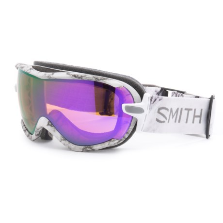Smith Optics Virtue Ski Goggles (For Women)