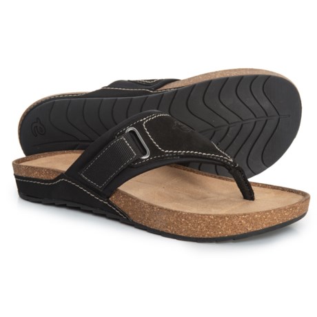 Easy Spirit Peony Sandals - Leather (For Women)
