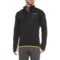 La Sportiva Enterprise Pullover Shirt - Zip Neck, Long Sleeve (For Men)