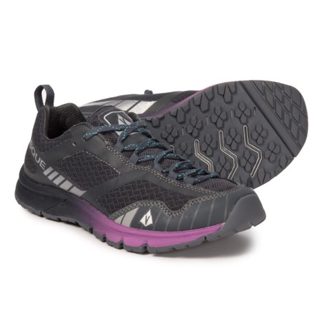 Vasque Vertical Velocity Trail Running Shoes (For Women)