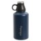 Reduce Double-Wall Vacuum-Insulated Growler - 64 oz., Stainless Steel