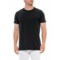 MyPakage Black Weekday Select T-Shirt - Short Sleeve (For Men)
