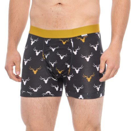 MyPakage Trophy Weekday Trunks (For Men)