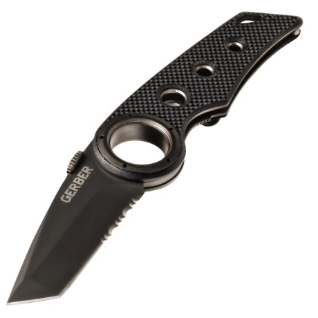 Gerber Remix Tactical Clip Folding Knife