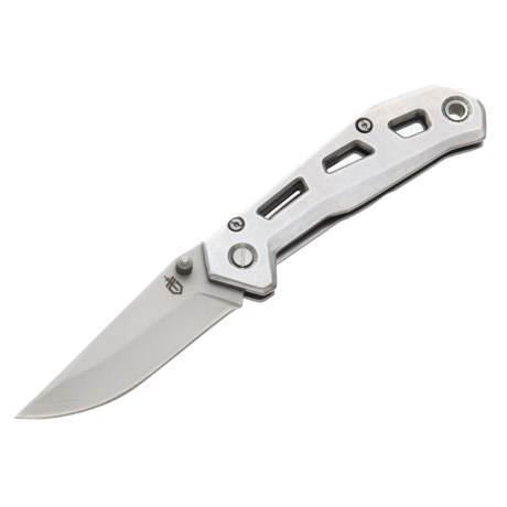 Gerber Airlift Clip Folding Knife