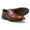ECCO Lisbon Plain-Toe Oxford Shoes (For Men)