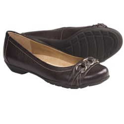 Softspots SoftSpots Posie Shoes - Leather, Slip-Ons (For Women)
