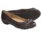 Softspots SoftSpots Posie Shoes - Leather, Slip-Ons (For Women)