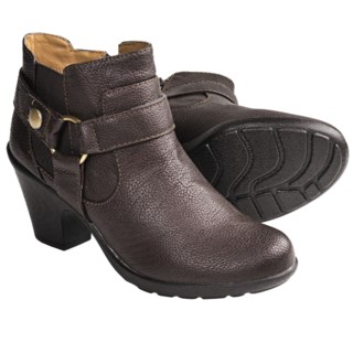softspots ankle boots