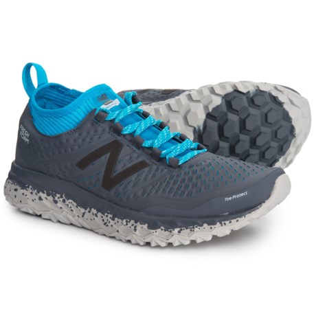 New Balance Fresh Foam® Hierro V3 Trail Running Shoes (For Women)