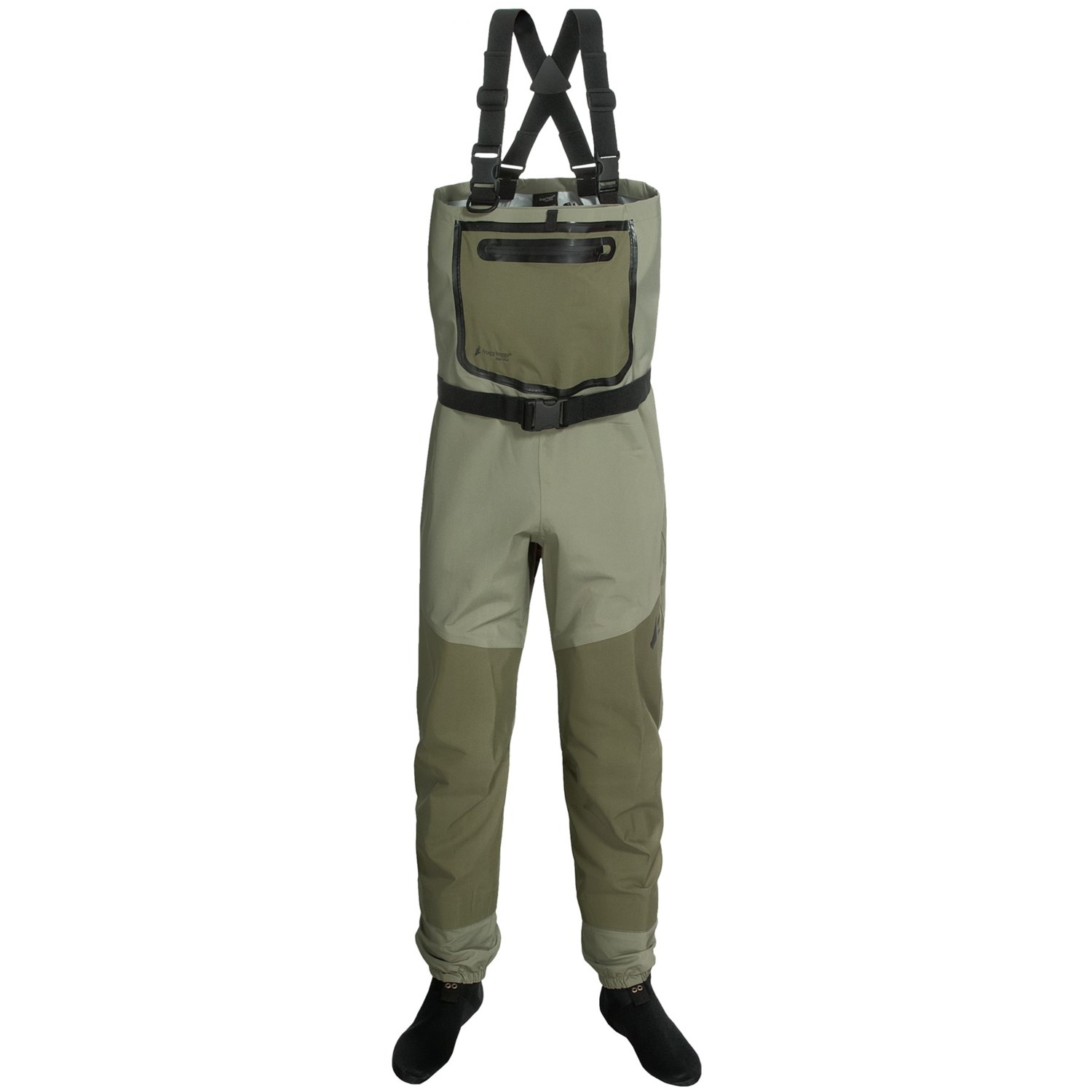 Frogg Toggs Anura Waders (For Men and Women) 5912T - Save 33%