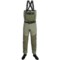 Frogg Toggs Anura Waders - Waterproof Breathable, Stockingfoot (For Men and Women)