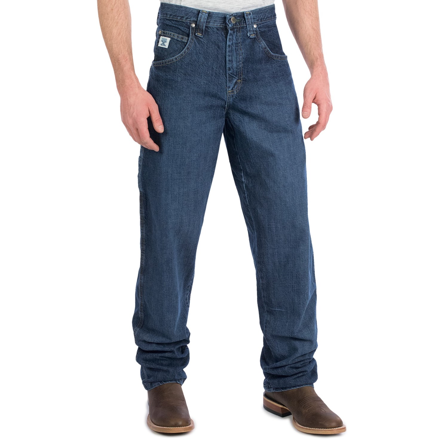 Wrangler 20X Extreme Utility Jeans (For Men) 5916C - Save 37%