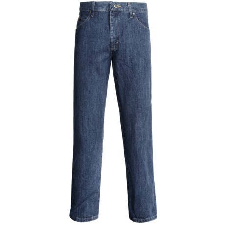 Wrangler 20X No. 23 Denim Bootcut Jeans - Relaxed Fit, Factory Seconds (For Men)