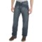 Wrangler 20X No. 33 Extreme Relaxed Fit Jeans - Straight Leg (For Men)
