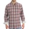 Toad&Co Horny Toad Mixologist Plaid Shirt - Long Sleeve (For Men)