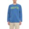 Carhartt 103001 Force Fishing Hook Graphic T-Shirt - Long Sleeve, Factory 2nds (For Men)