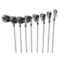 Nike Golf Machspeed X Iron Set - 4-AW
