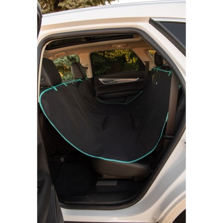 RBX Hammock Back Seat Cover - 56x54”